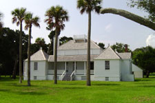 kingsley plantation jacksonville
