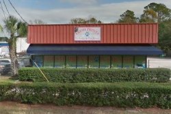 pet daycare in jacksonville